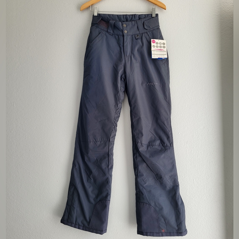 Women's Insulated Snowboard 3K Ski pants NWT.